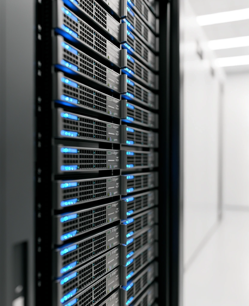 Infraestructura de datos Cordillera