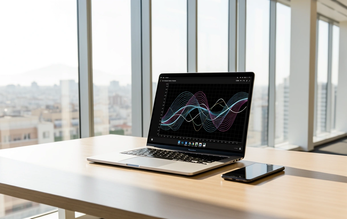 Entorno de trabajo en Cordillera Data Lab