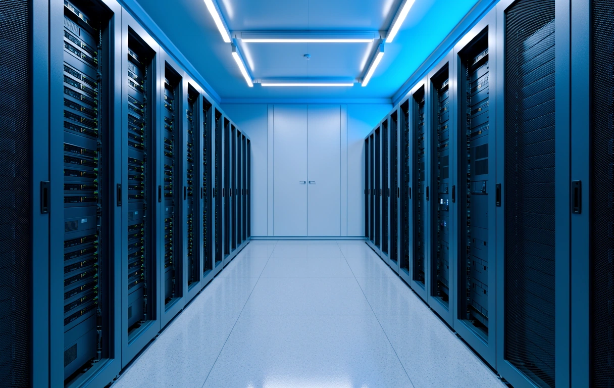 Infraestructura de procesamiento de datos en Cordillera Data Lab