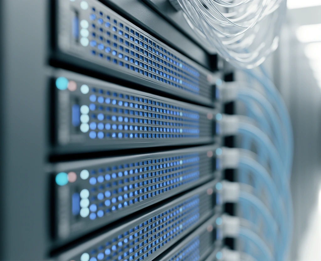 Infraestructura de datos