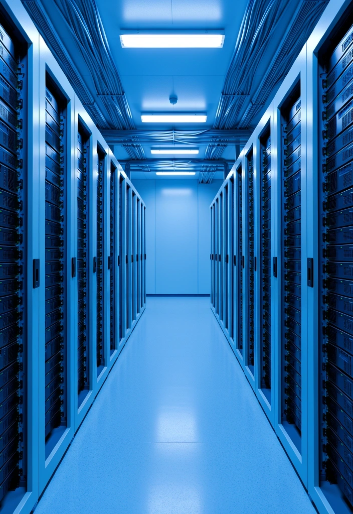 Infraestructura de datos en Buenos Aires